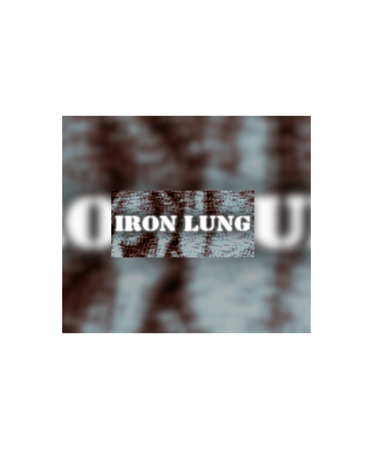 Iron Lung Steam Key GLOBAL